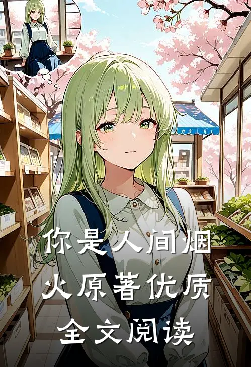 你是人间烟火原著优质全文阅读