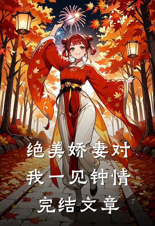 绝美娇妻对我一见钟情完结文章