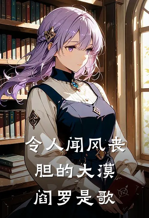 令人闻风丧胆的大漠阎罗是歌