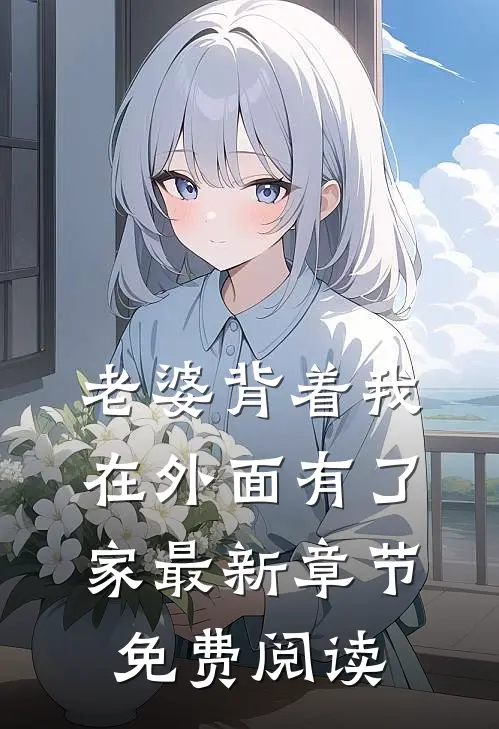 老婆背着我在外面有了家最新章节免费阅读