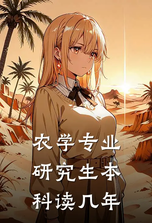 农学专业研究生本科读几年