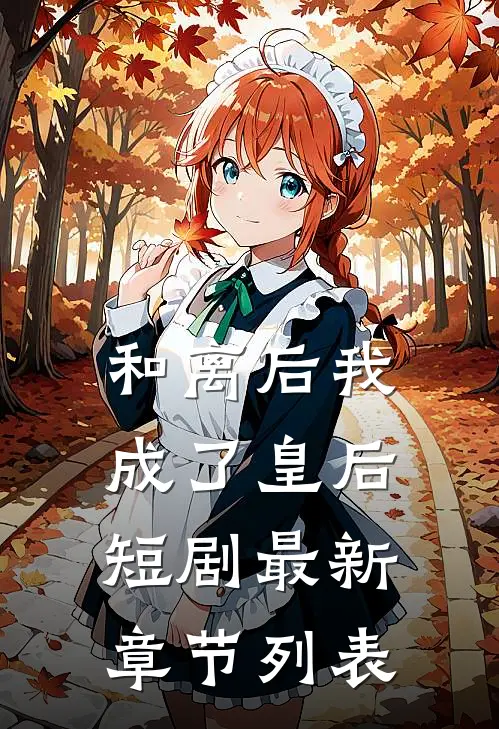 和离后我成了皇后短剧最新章节列表