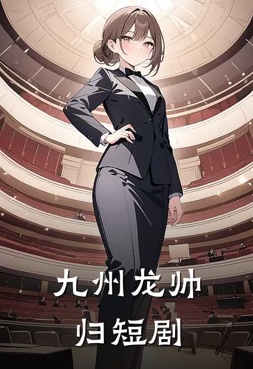 九州龙帅归短剧