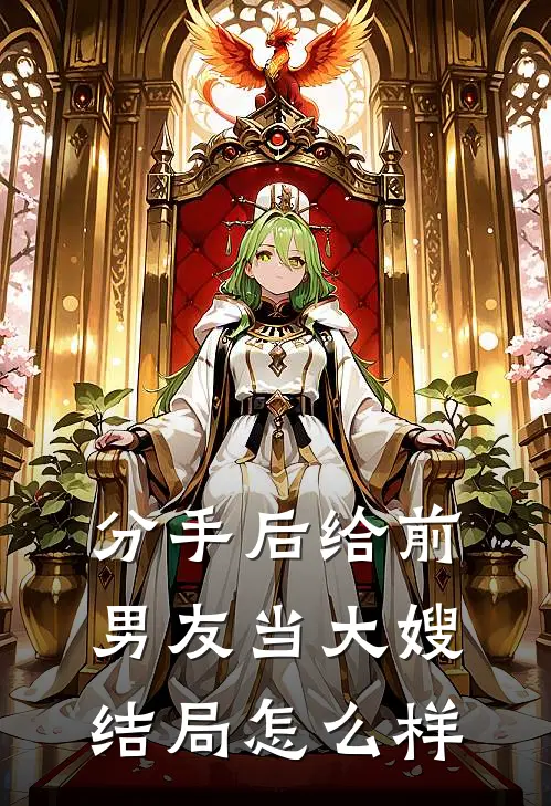分手后给前男友当大嫂结局怎么样