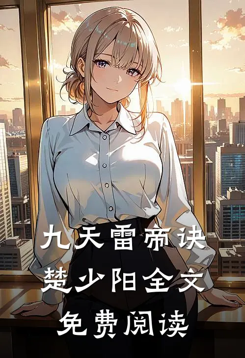 九天雷帝诀楚少阳全文免费阅读