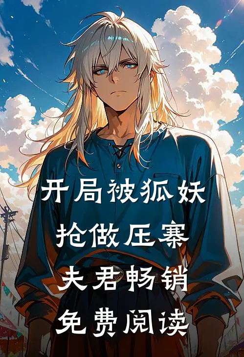 开局被狐妖抢做压寨夫君畅销免费阅读