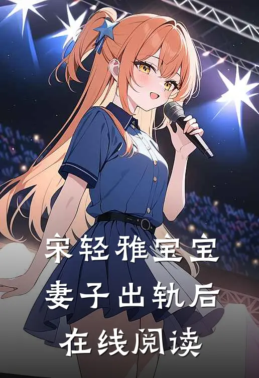 宋轻雅宝宝妻子出轨后在线阅读