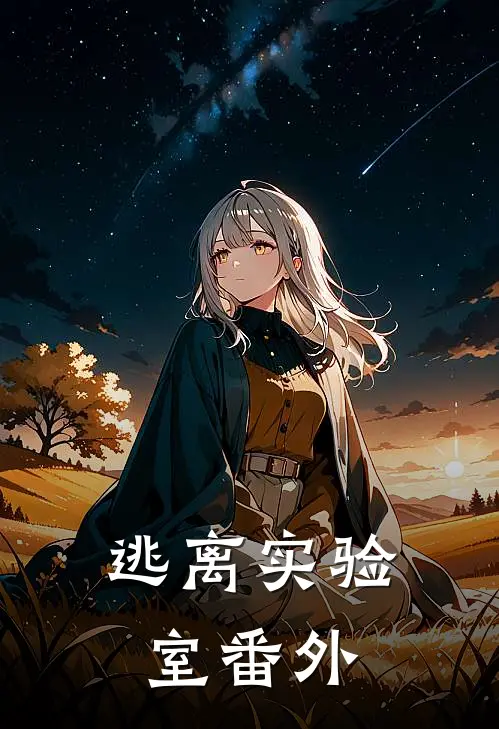 逃离实验室 番外