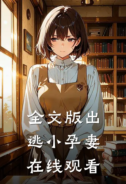 全文版出逃小孕妻在线观看