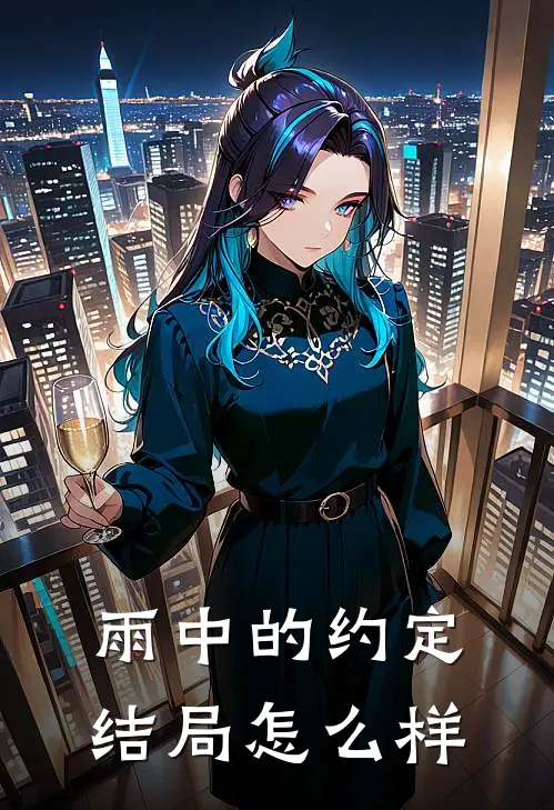 雨中的约定结局怎么样