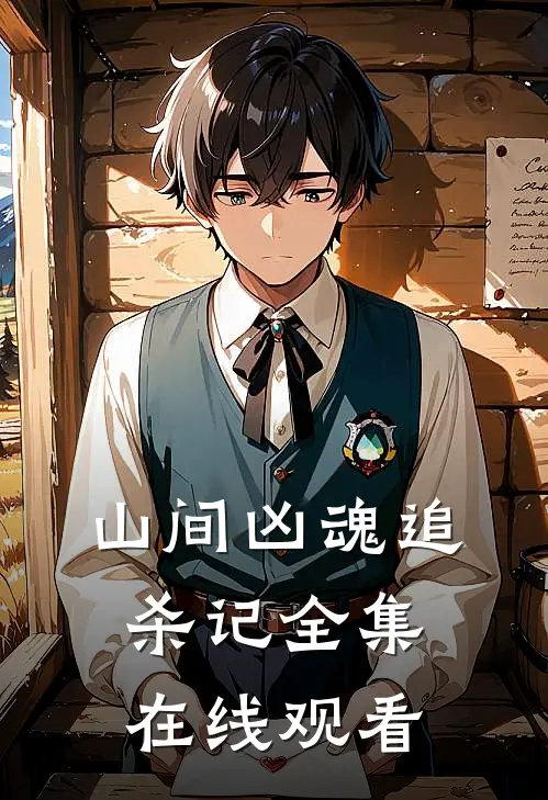 山间凶魂追杀记 全集在线观看