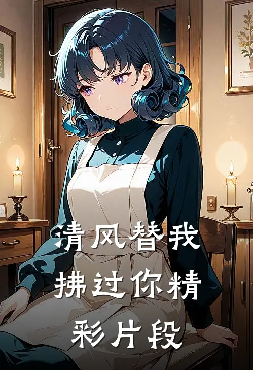清风替我拂过你精彩片段