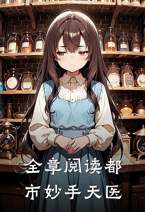全章阅读都市妙手天医