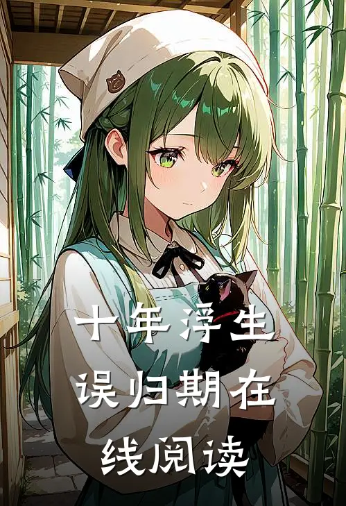 十年浮生误归期在线阅读