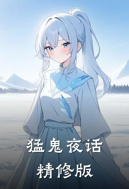 猛鬼夜话精修版