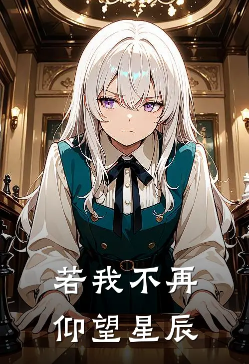 若我不再仰望星辰