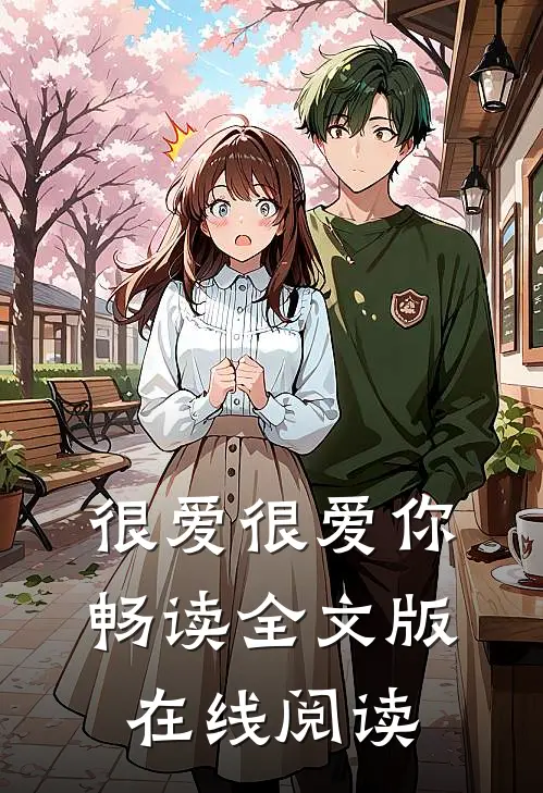 很爱很爱你畅读全文版在线阅读