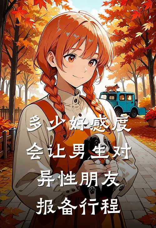 多少好感度会让男生对异性朋友报备行程