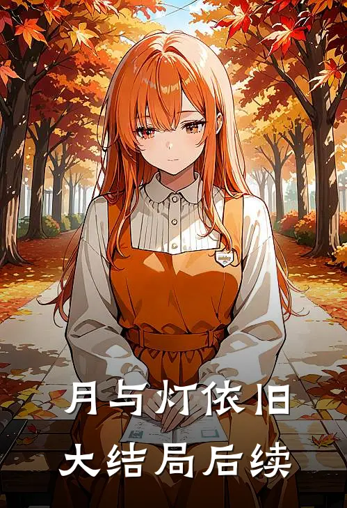 月与灯依旧大结局后续