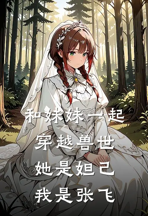 和妹妹一起穿越兽世，她是妲己我是张飞