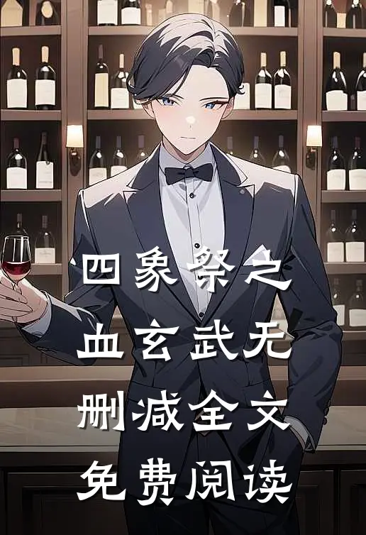 四象祭之血玄武无删减全文免费阅读