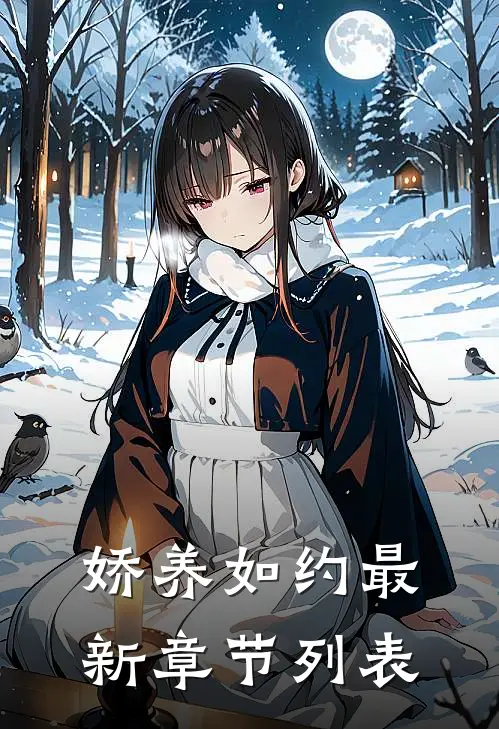 娇养如约最新章节列表