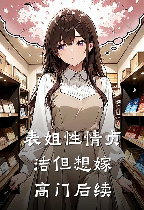 表姐性情贞洁但想嫁高门后续