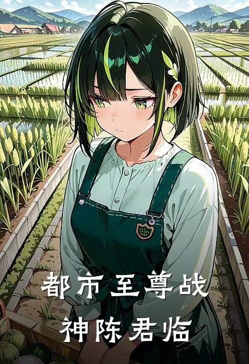 都市至尊战神陈君临