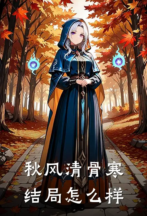 秋风清骨寒结局怎么样