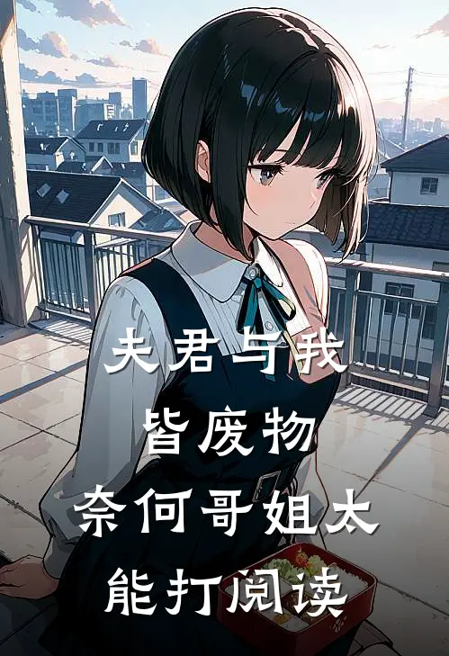 夫君与我皆废物，奈何哥姐太能打阅读