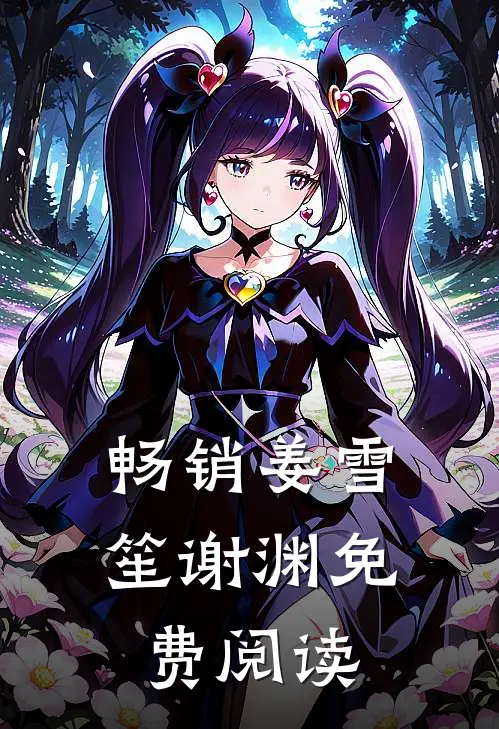 畅销姜雪笙谢渊免费阅读