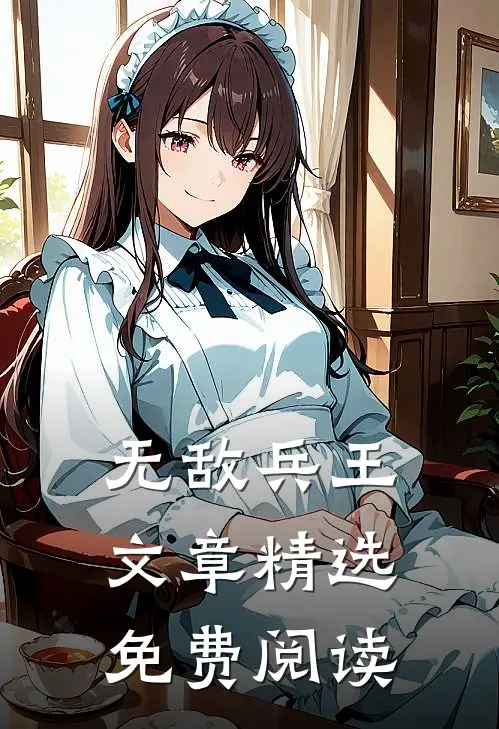 无敌兵王文章精选免费阅读