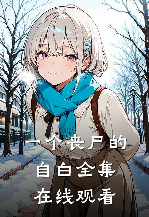 一个丧尸的自白 全集在线观看