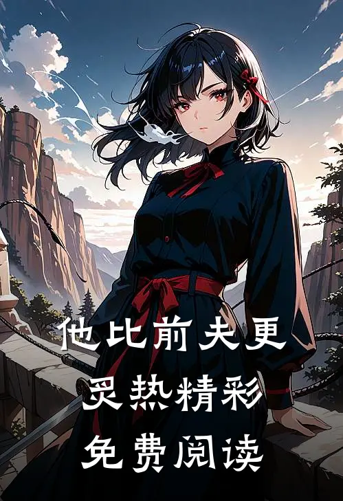 他比前夫更炙热精彩免费阅读