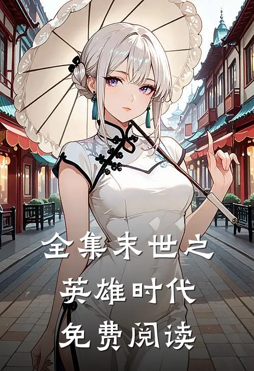 全集末世之英雄时代免费阅读