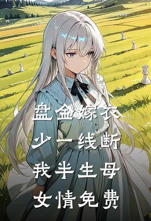 盘金嫁衣少一线断我半生母女情免费
