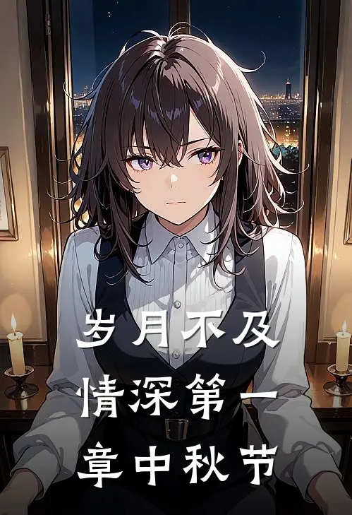 岁月不及情深第一章中秋节