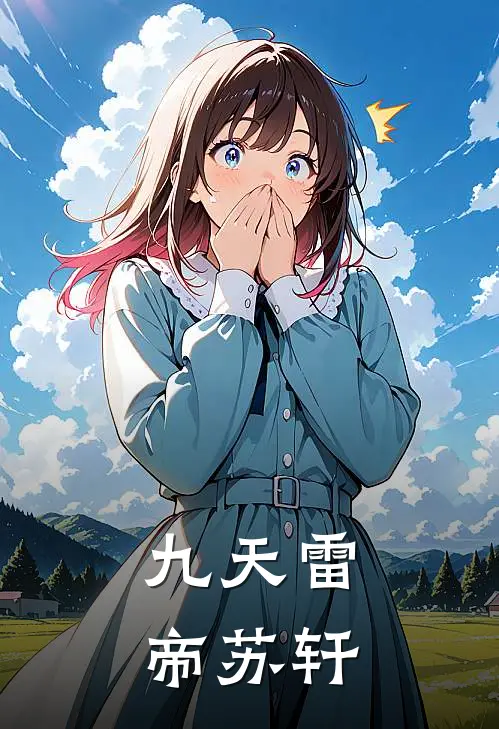 九天雷帝苏轩