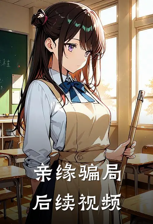亲缘骗局后续视频