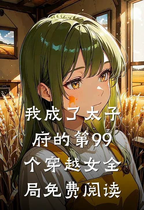 我成了太子府的第99个穿越女全局免费阅读