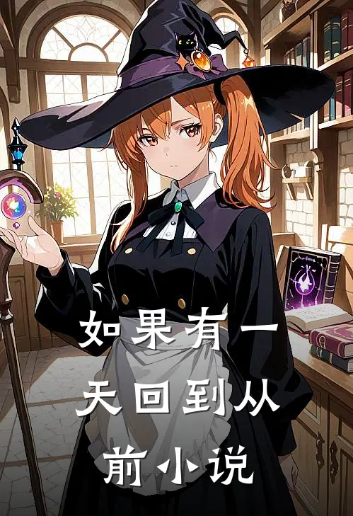 如果有一天回到从前小说