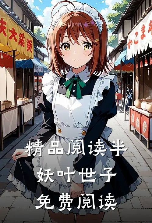 精品阅读半妖叶世子免费阅读