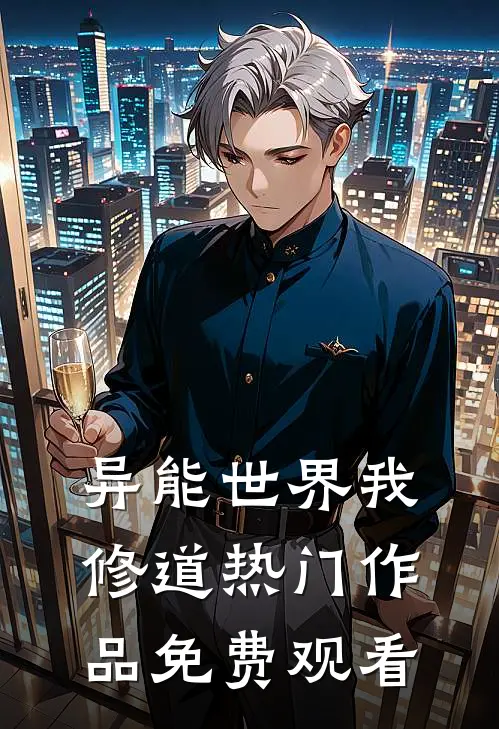异能世界我修道热门作品免费观看