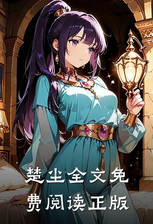 楚尘全文免费阅读正版