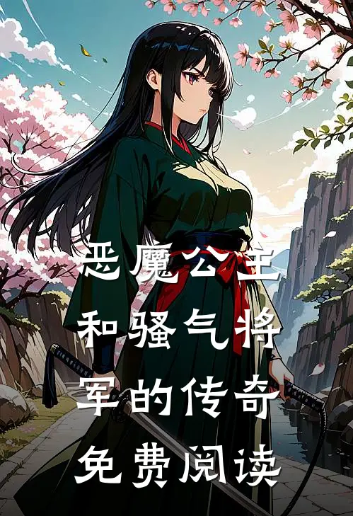 恶魔公主和骚气将军的传奇免费阅读