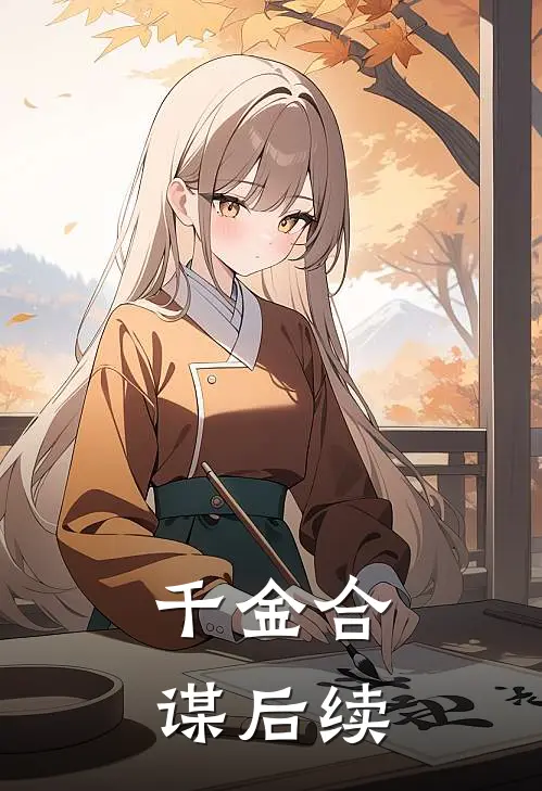 千金合谋后续