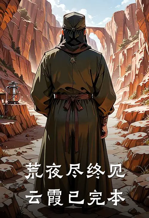 荒夜尽终见云霞已完本