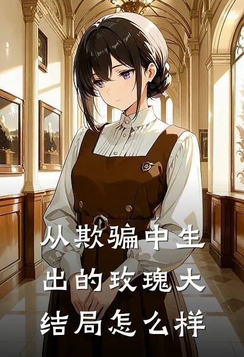 从欺骗中生出的玫瑰大结局怎么样