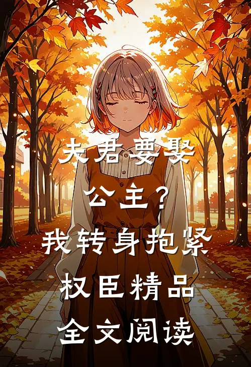 夫君要娶公主？我转身抱紧权臣精品全文阅读