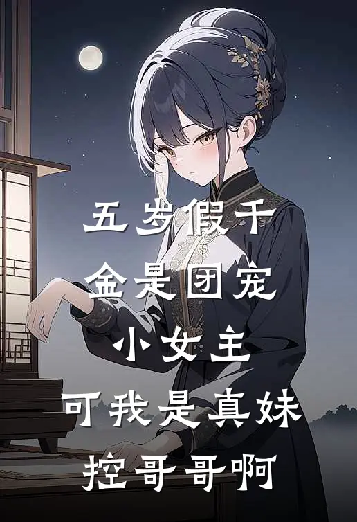 五岁假千金是团宠小女主，可我是真妹控哥哥啊
